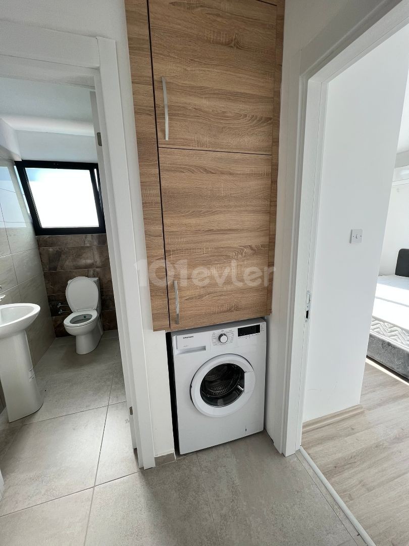 2+1 Flat for Rent in Hamitköy Area !!!