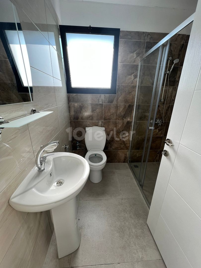 2+1 Flat for Rent in Hamitköy Area !!!