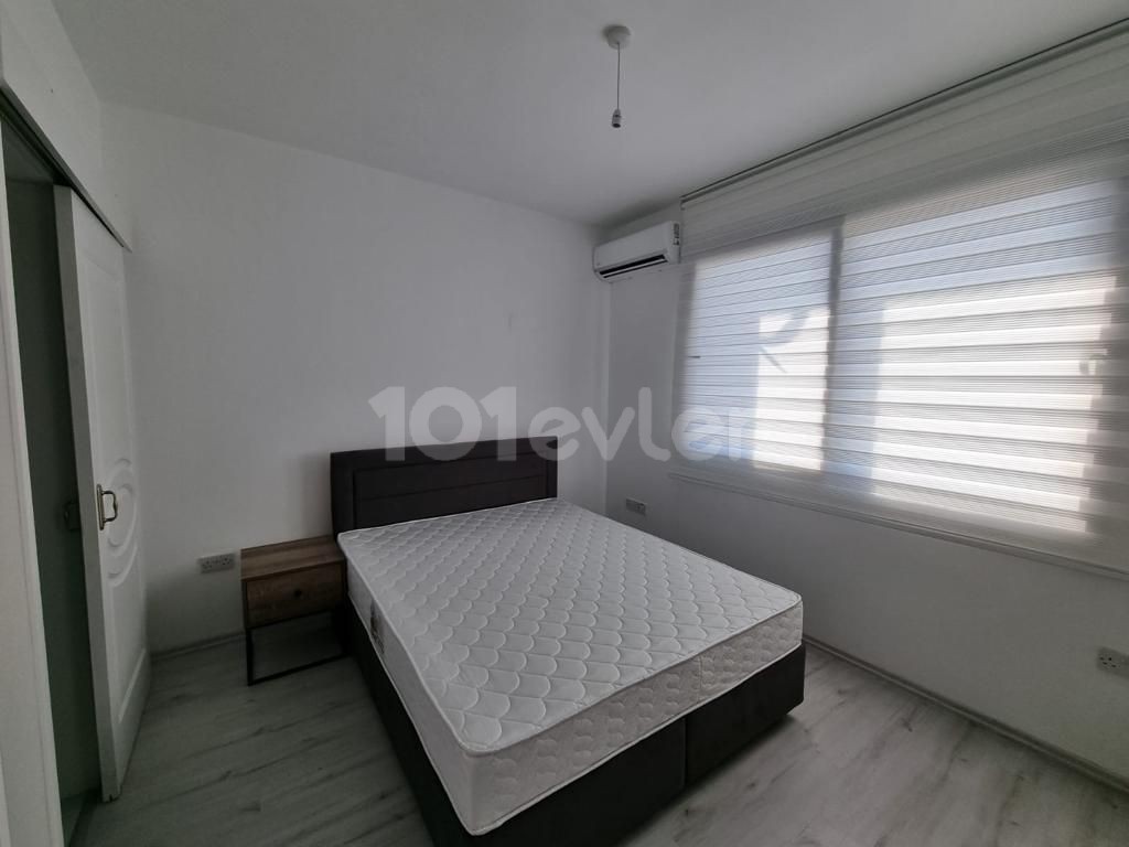 Investment Apartment in Hamitköy Region !!!