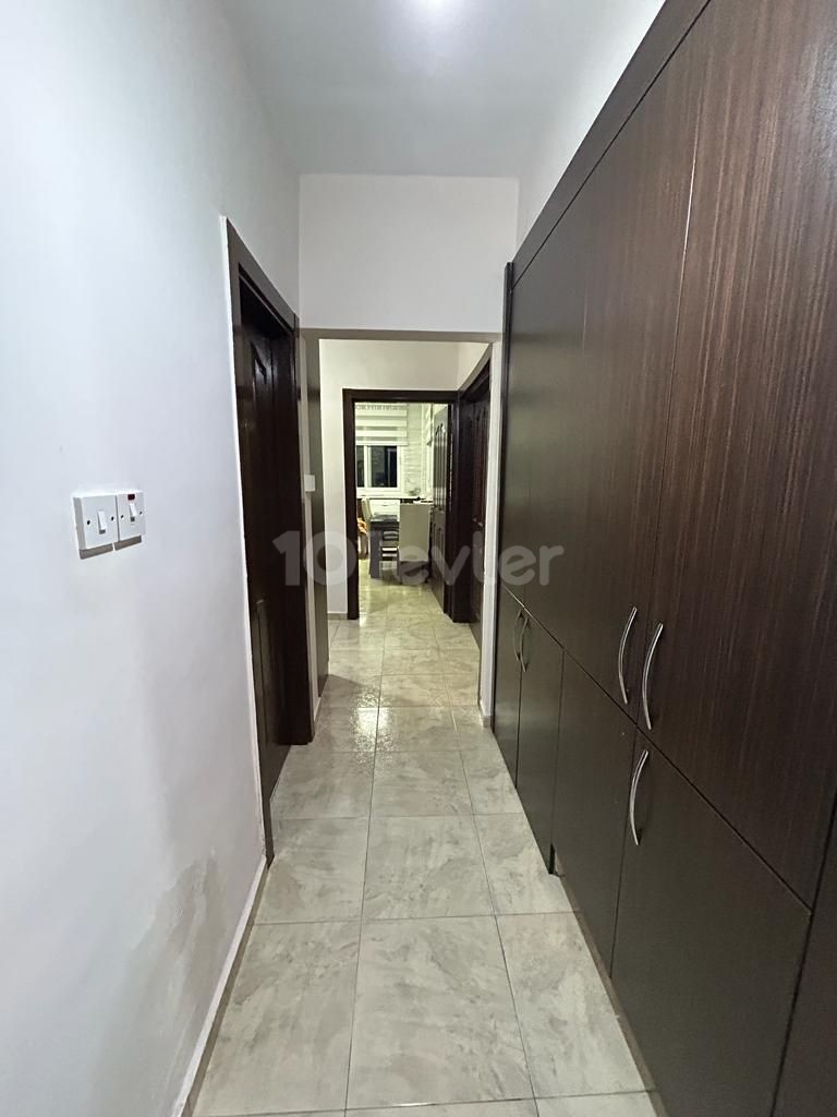 3+1 Apartment For Sale In Ortakoy Area !!!