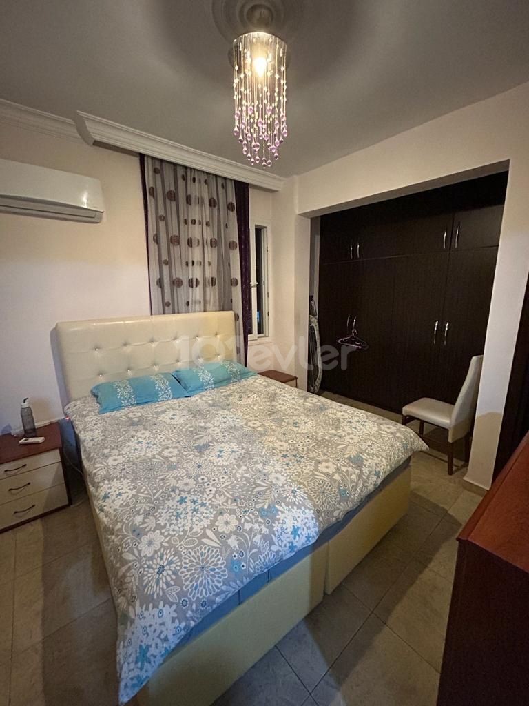 3+1 Apartment For Sale In Ortakoy Area !!!