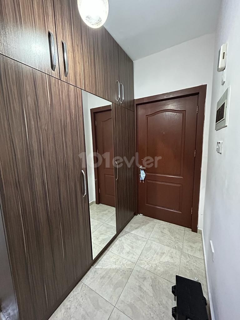 3+1 Apartment For Sale In Ortakoy Area !!!