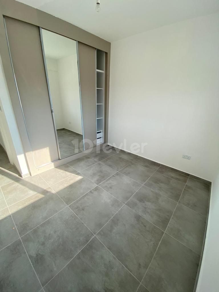 Flat For Sale in Gönyeli, Nicosia