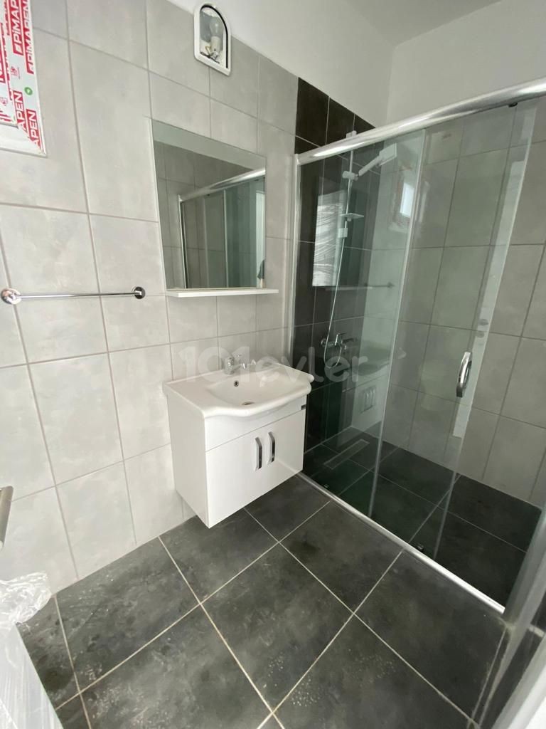 Flat For Sale in Gönyeli, Nicosia