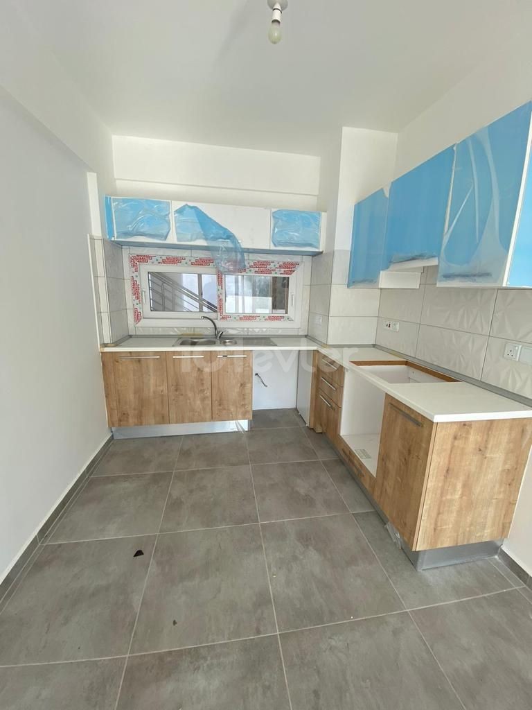 Flat For Sale in Gönyeli, Nicosia