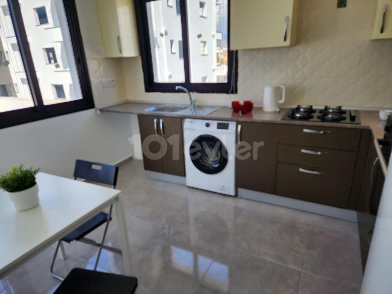 2+1 Apartment for Rent in Yenikent Region!!!