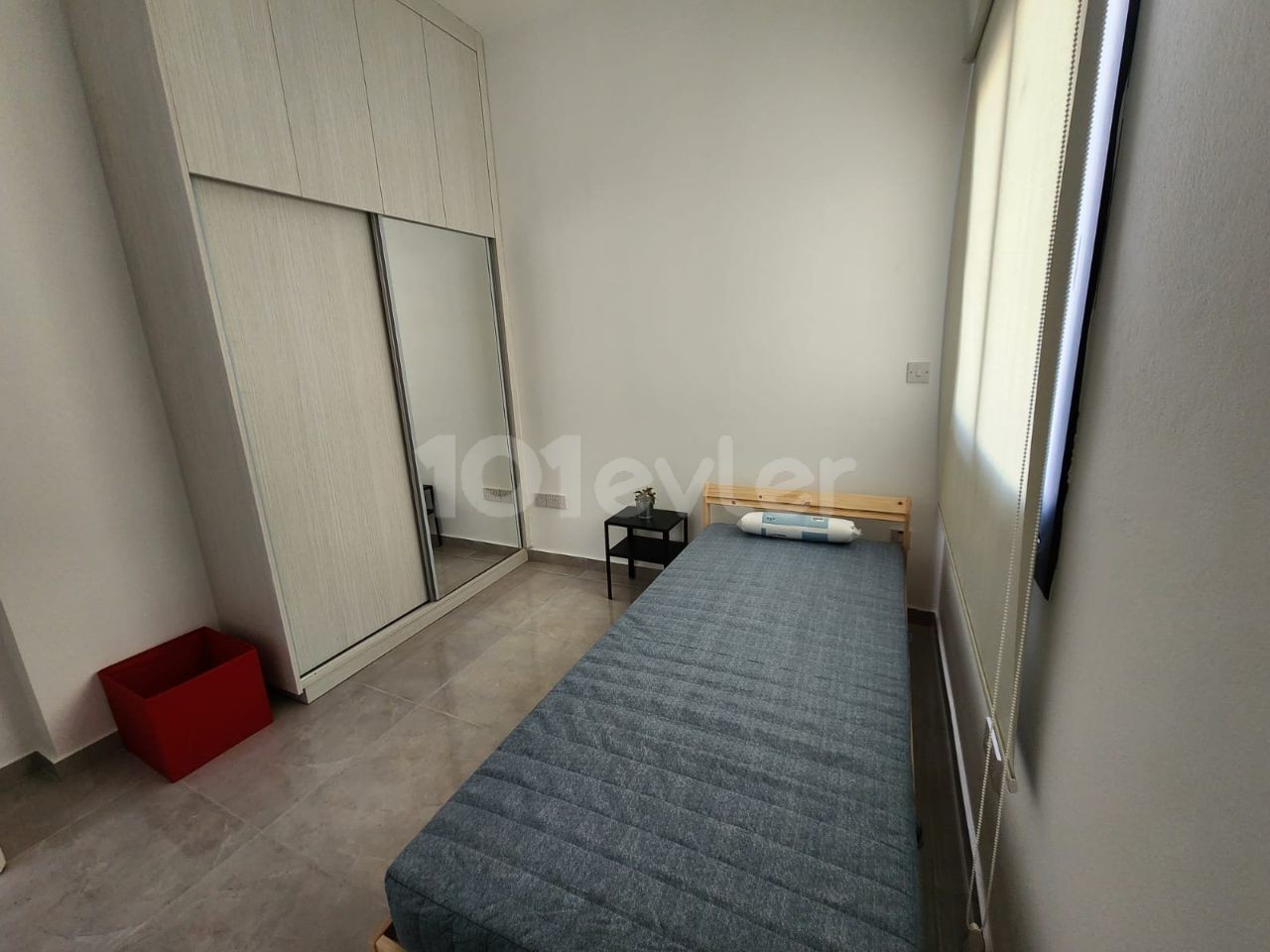 2+1 Apartment for Rent in Yenikent Region!!!