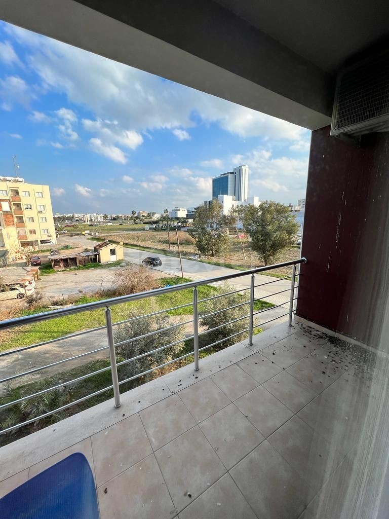 2+1 Apartment for Rent in Gonyeli Area !!!