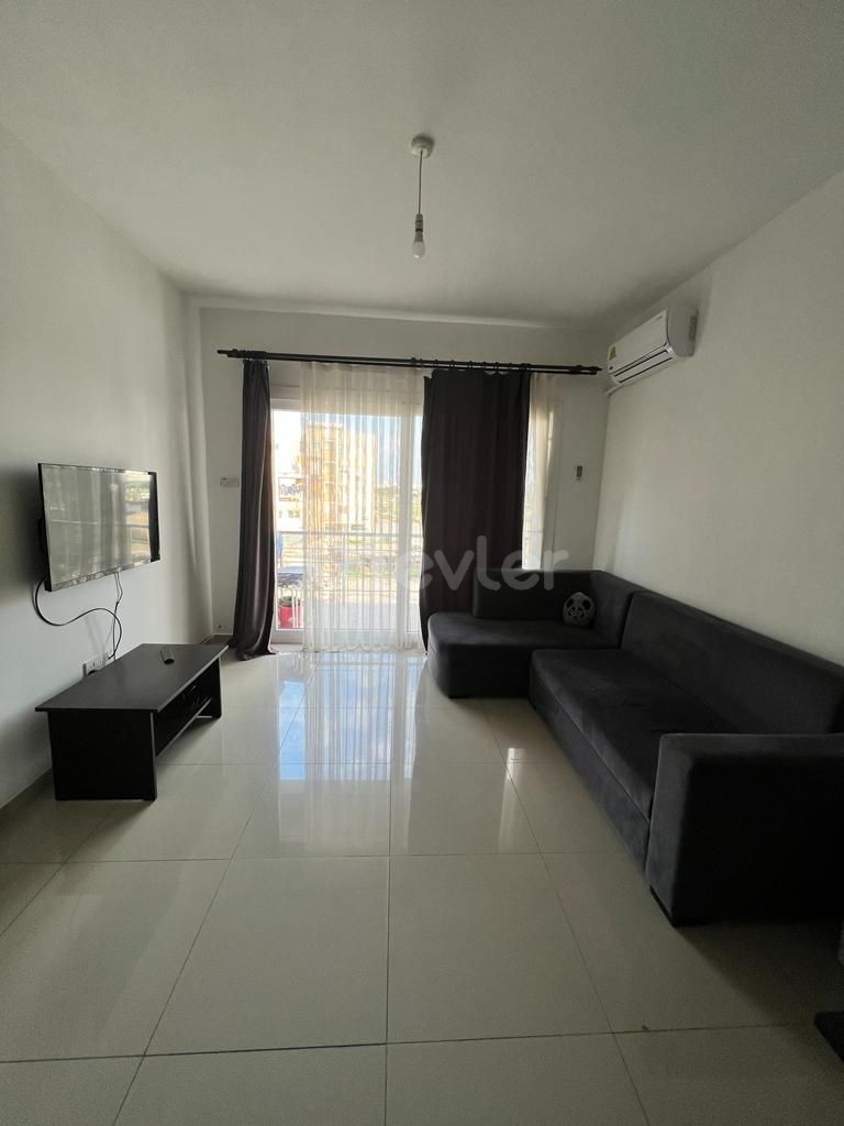 2+1 Apartment for Rent in Gonyeli Area !!!