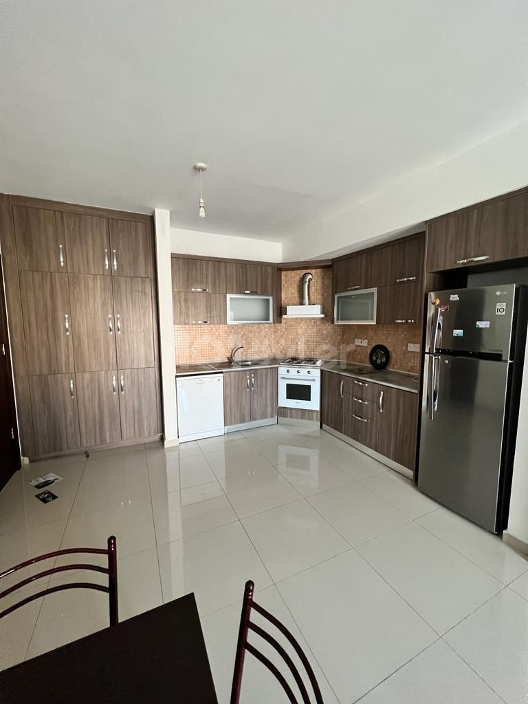 2+1 Apartment for Rent in Gonyeli Area !!!