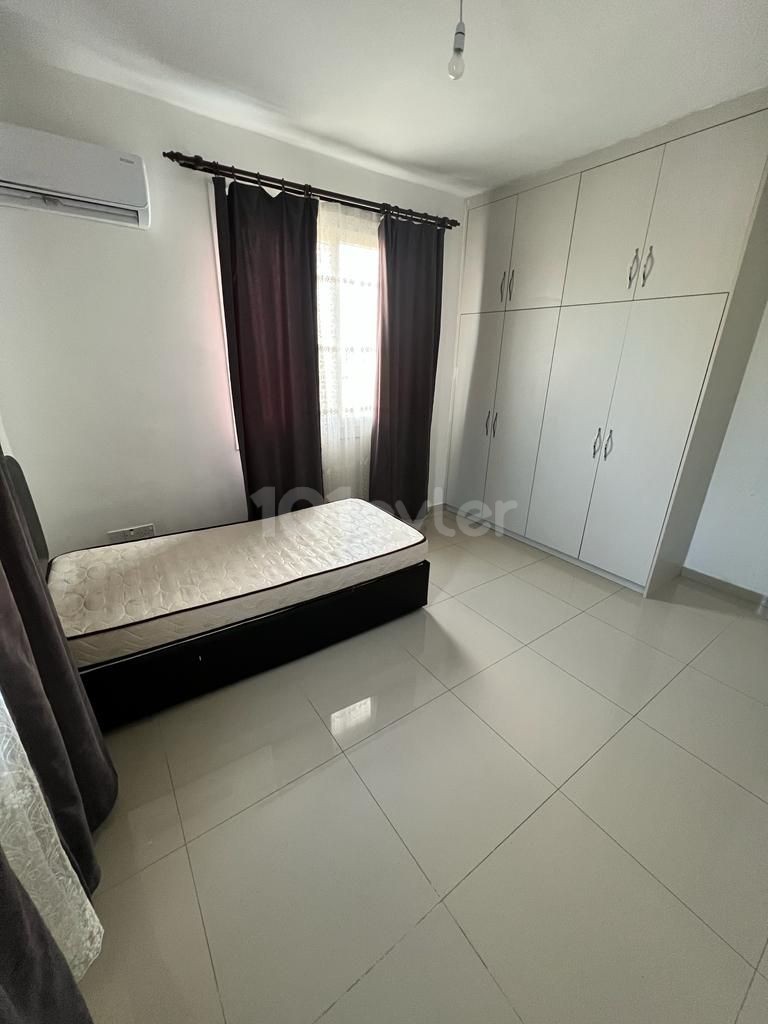 2+1 Apartment for Rent in Gonyeli Area !!!