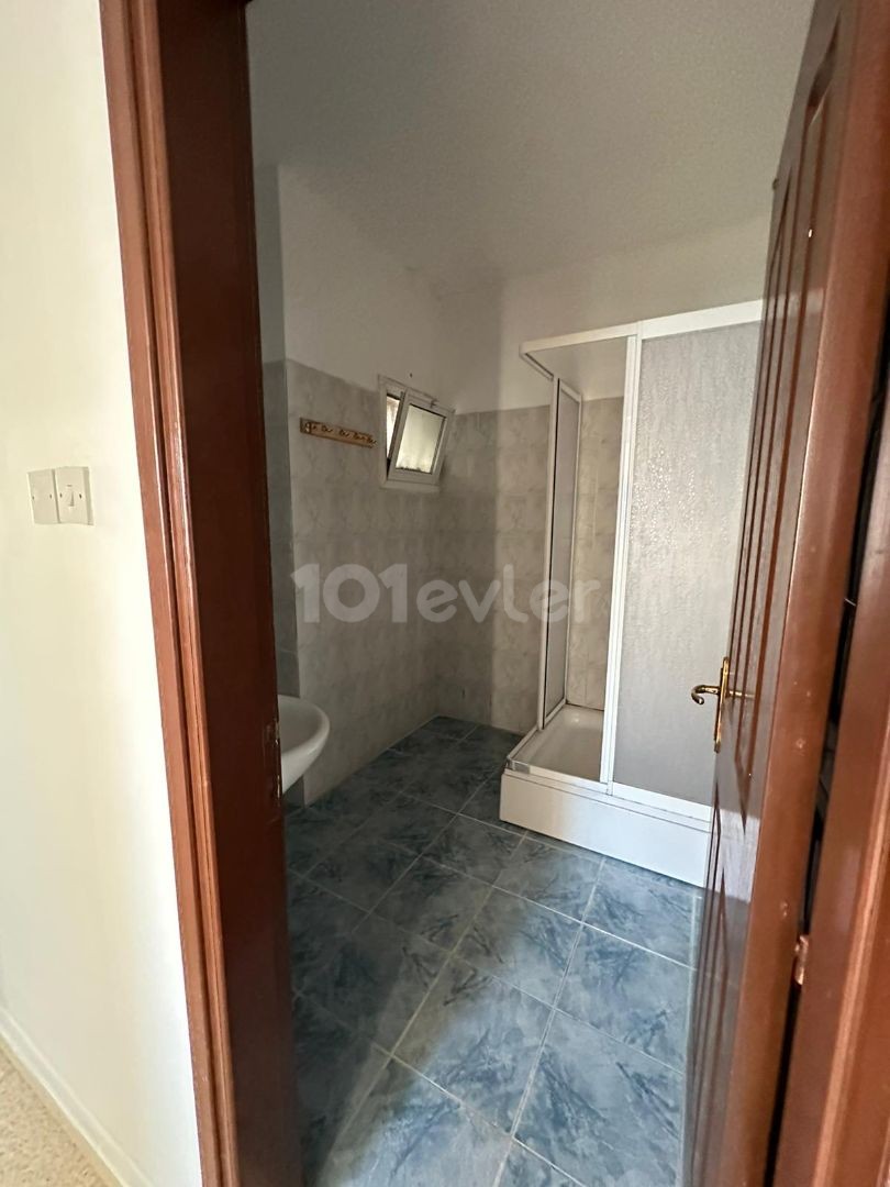 2+1 Fully Furnished Apartment for Rent in Göçmenköy Area !!!