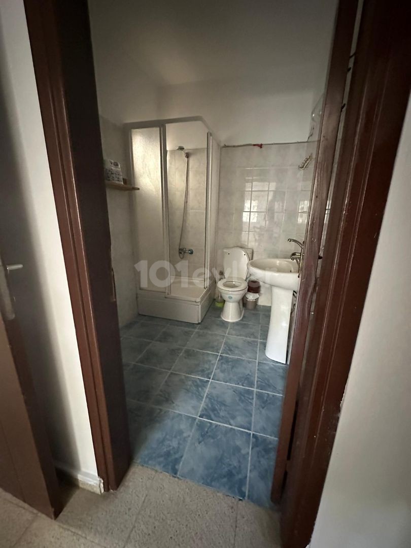 Göçmenköy Bölgesinde  Öğrenciye Kiralık 3+1 Full Eşyalı Daire !!!