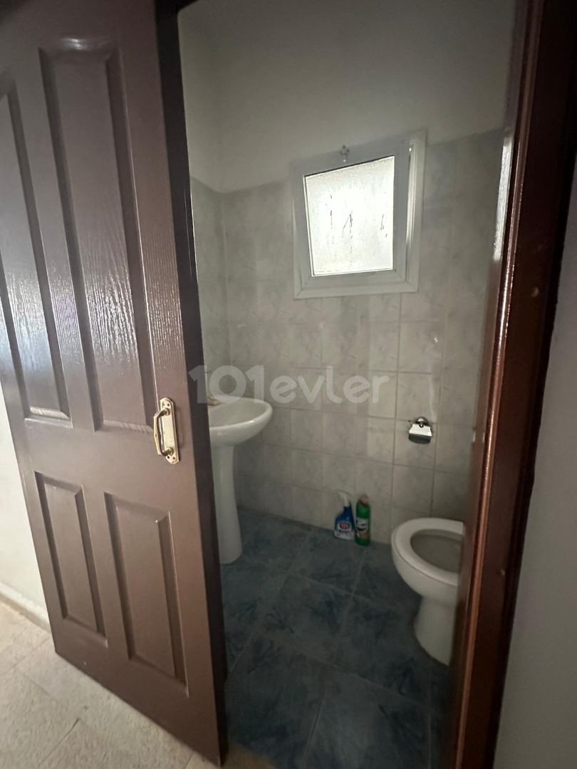 3+1 Fully Furnished Apartment for Rent in Göçmenköy Area !!!