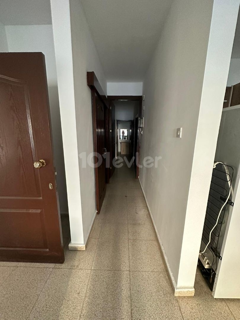 3+1 Fully Furnished Apartment for Rent in Göçmenköy Area !!!