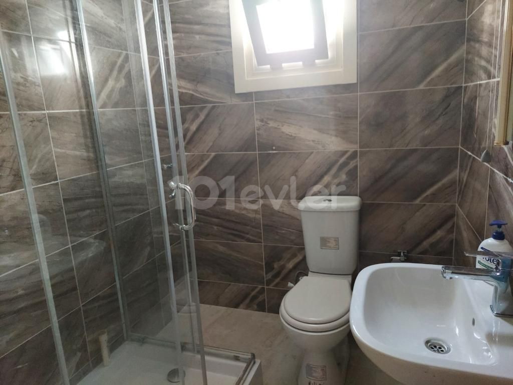 3+1 Flat for Sale with Shared Pool in Kyrenia !!!