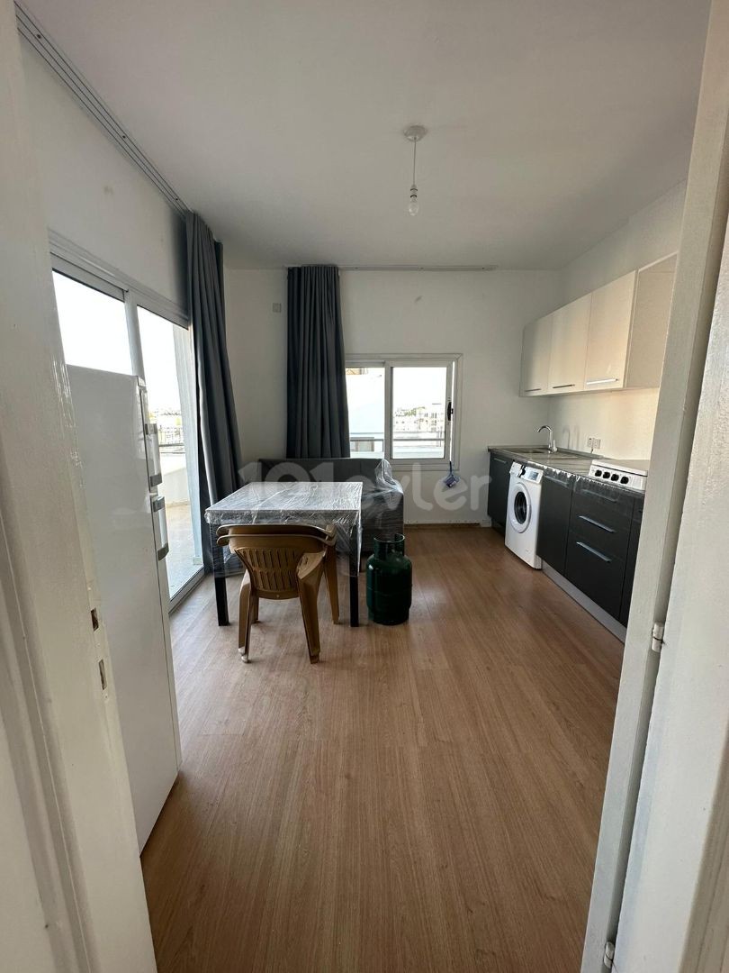 Göçmenköy Bölgesinde Öğrenciye Kiralık 1+1 Full Eşyalı Daire !!!