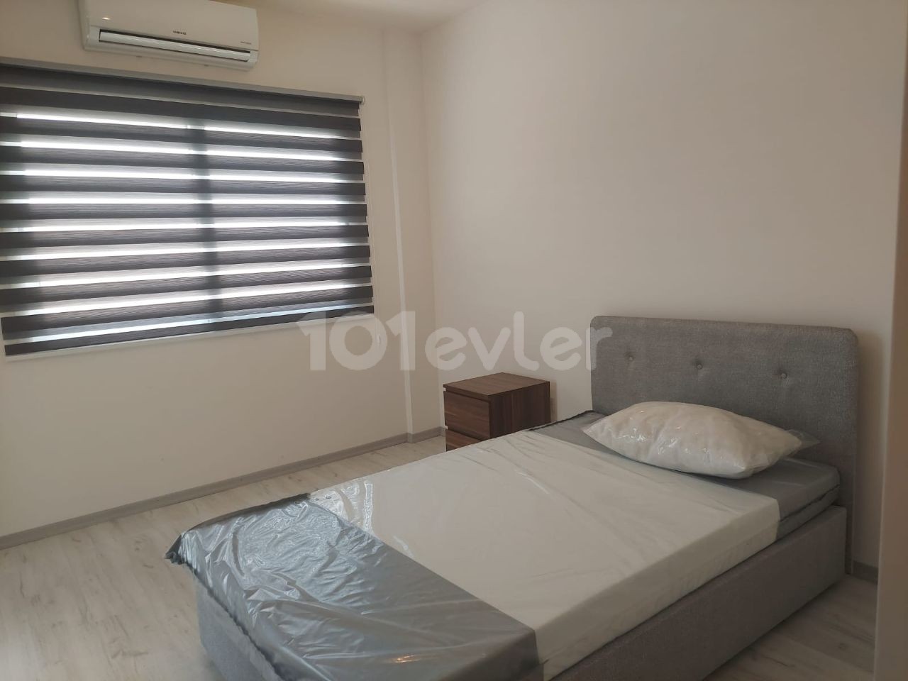 Gönyeli Bölgesinde Kiralık 2+1 Eşyalı Sıfır  Daire  !!!