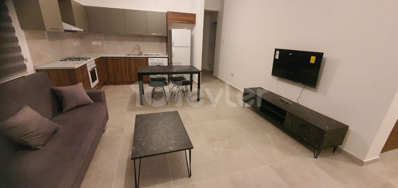 2+1 Flat for Sale in Gönyeli!!!