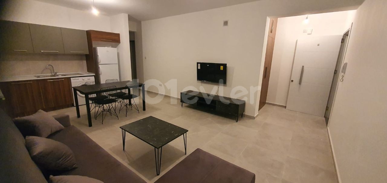 2+1 Flat for Sale in Gönyeli!!!