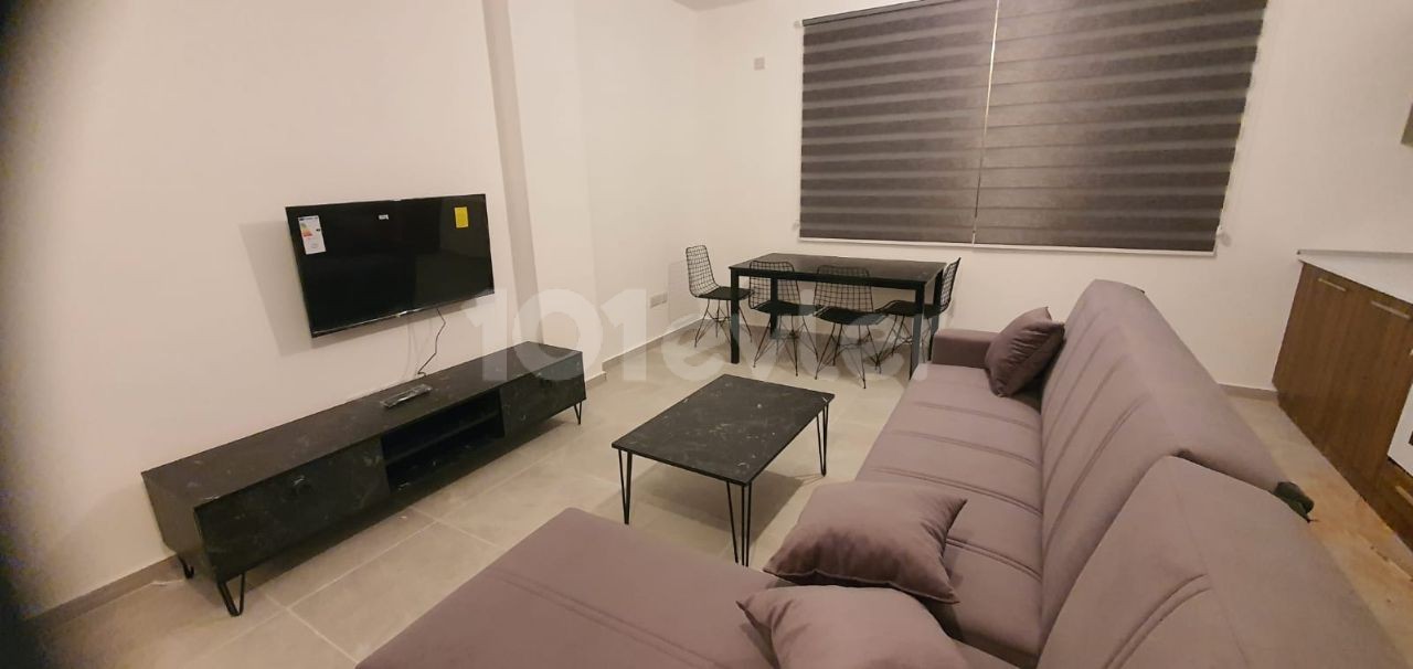 2+1 Flat for Sale in Gönyeli!!!