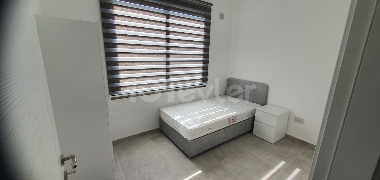 2+1 Flat for Sale in Gönyeli!!!