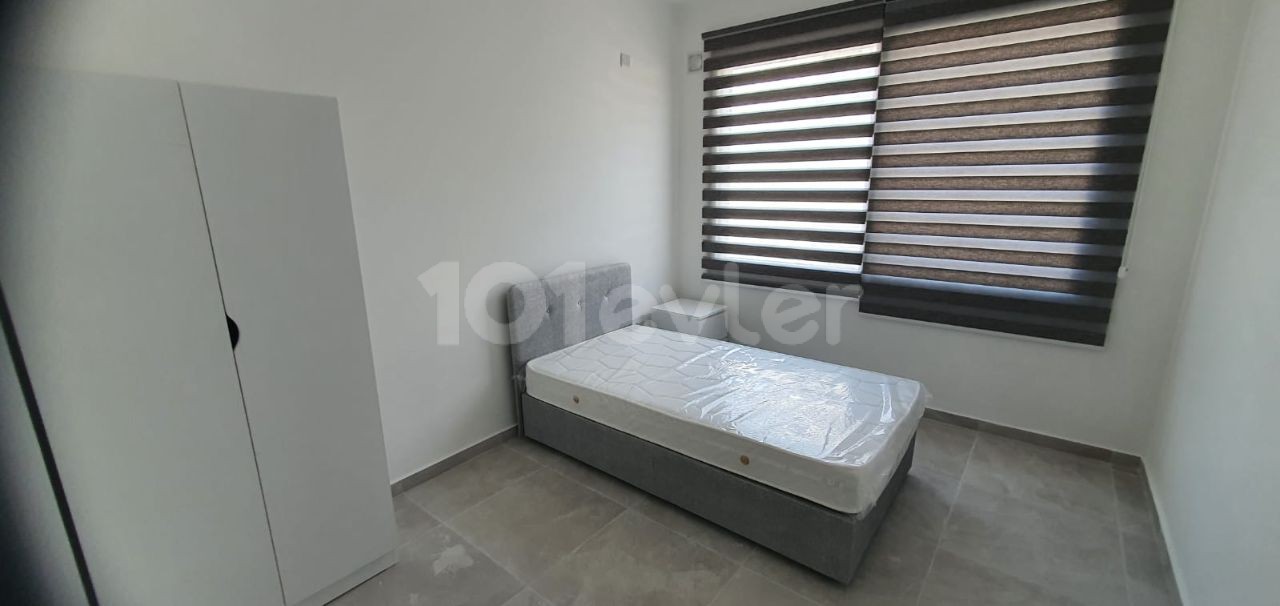 2+1 Flat for Sale in Gönyeli!!!