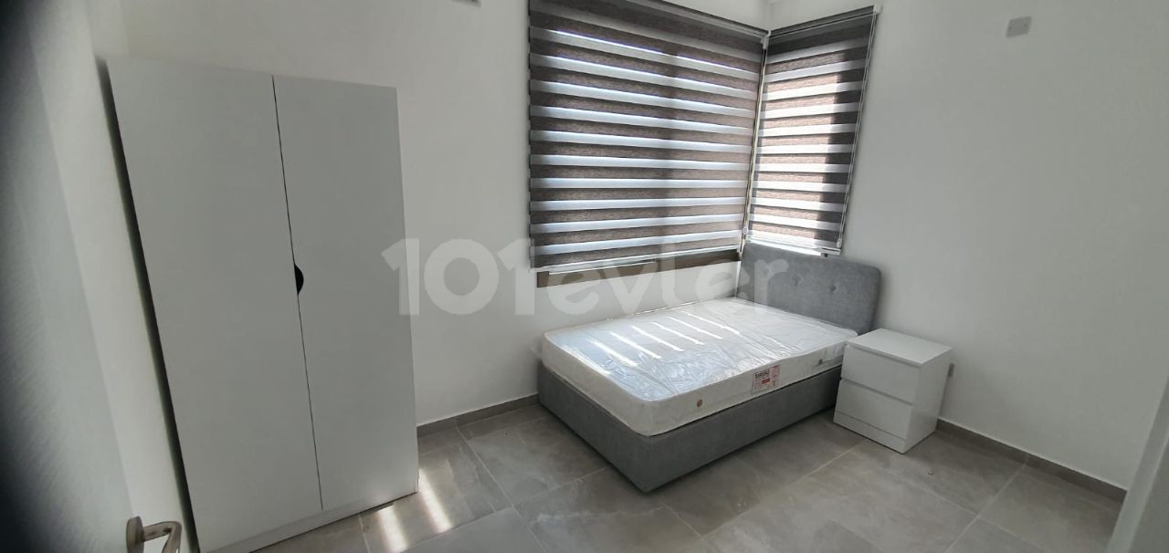 2+1 Flat for Sale in Gönyeli!!!