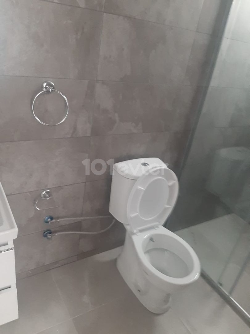 2+1 Flat for Sale in Gönyeli!!!