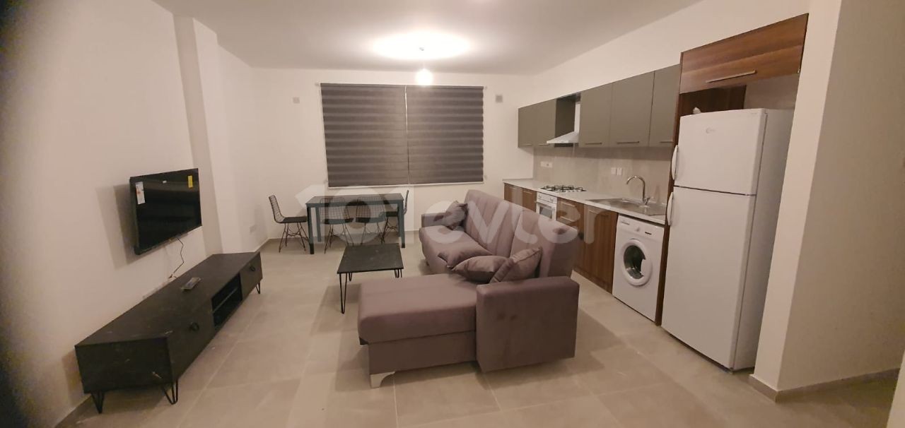 2+1 Flat for Sale in Gönyeli!!!