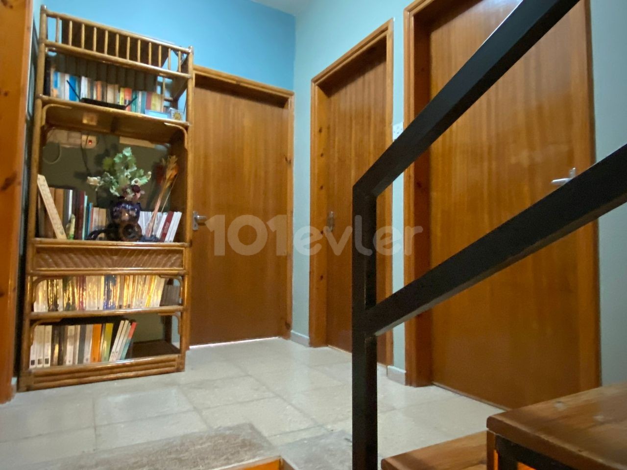 Villa for Sale in Çatalköy Area!!!