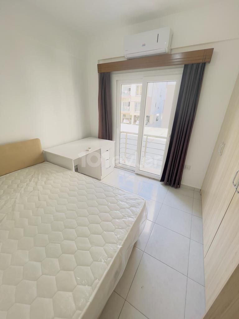 2+1 Flat for Rent in Küçük Kaymaklı Area!!!