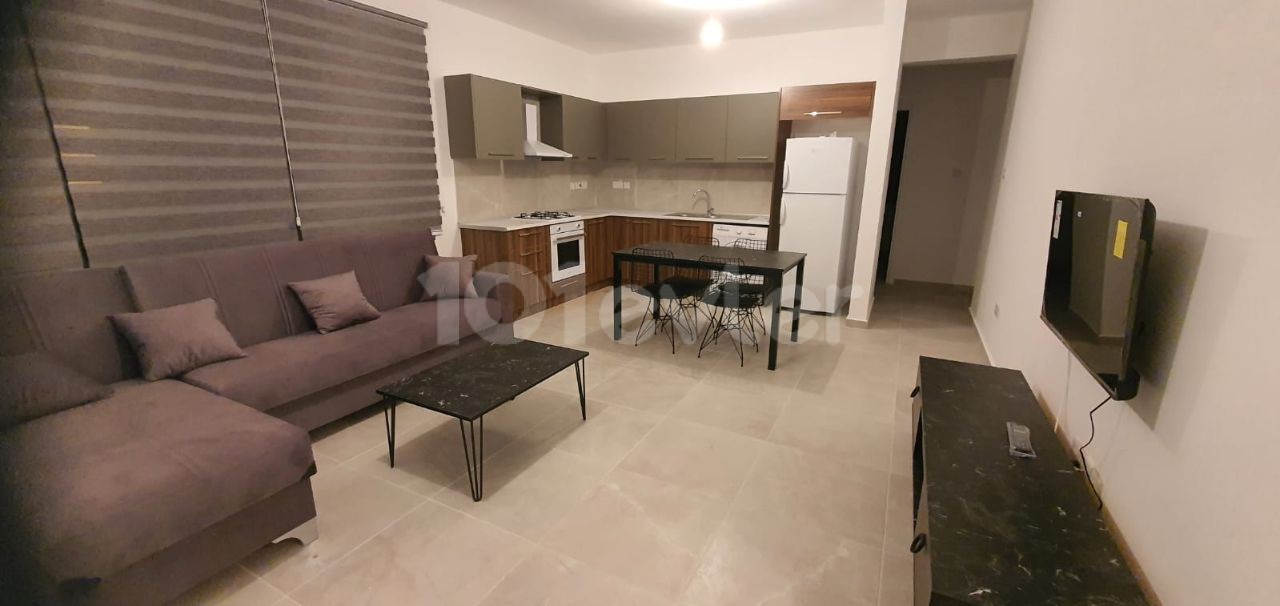 Fully Furnished 2+1 Flat for Sale in Gönyeli Area!!! NO VAT + TRANSFORMER!!!