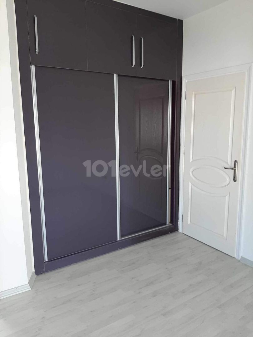 Semi-detached Villa for Sale in Yenikent Area!!!