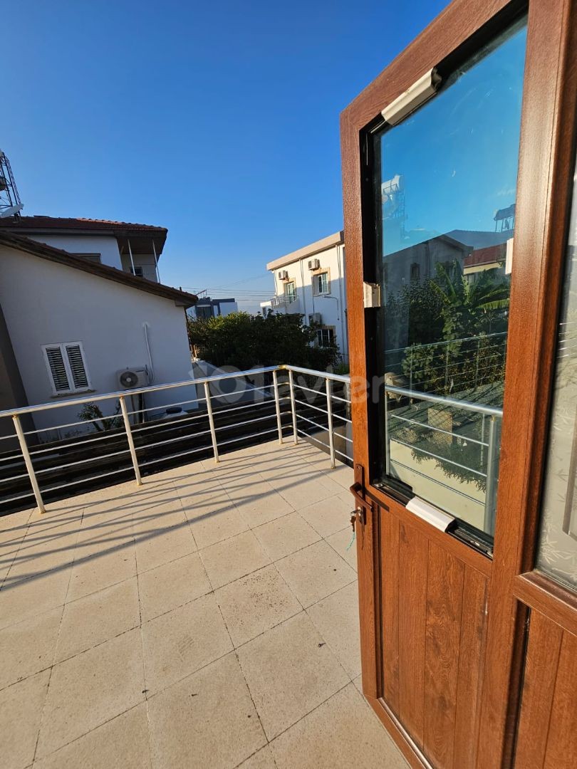 Semi-detached Villa for Sale in Yenikent Area!!!