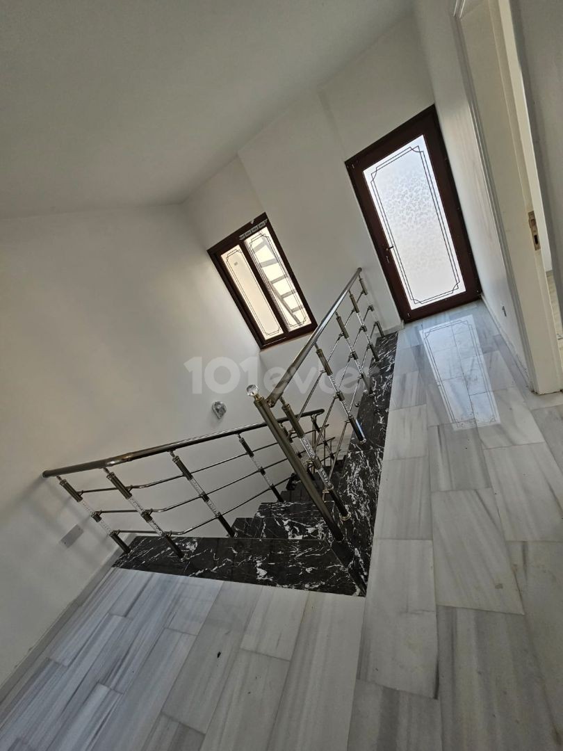 Semi-detached Villa for Sale in Yenikent Area!!!