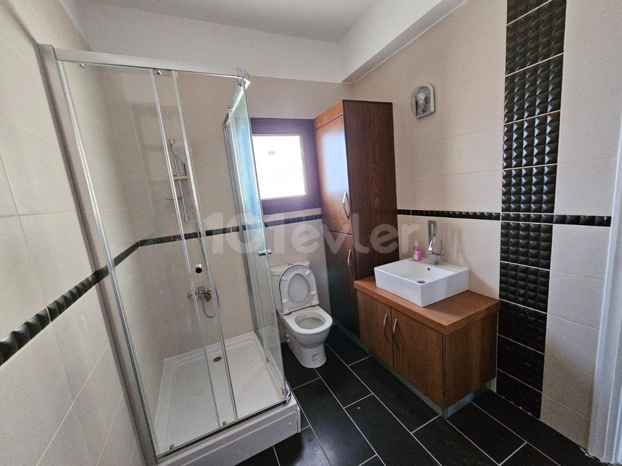 Semi-detached Villa for Sale in Yenikent Area!!!