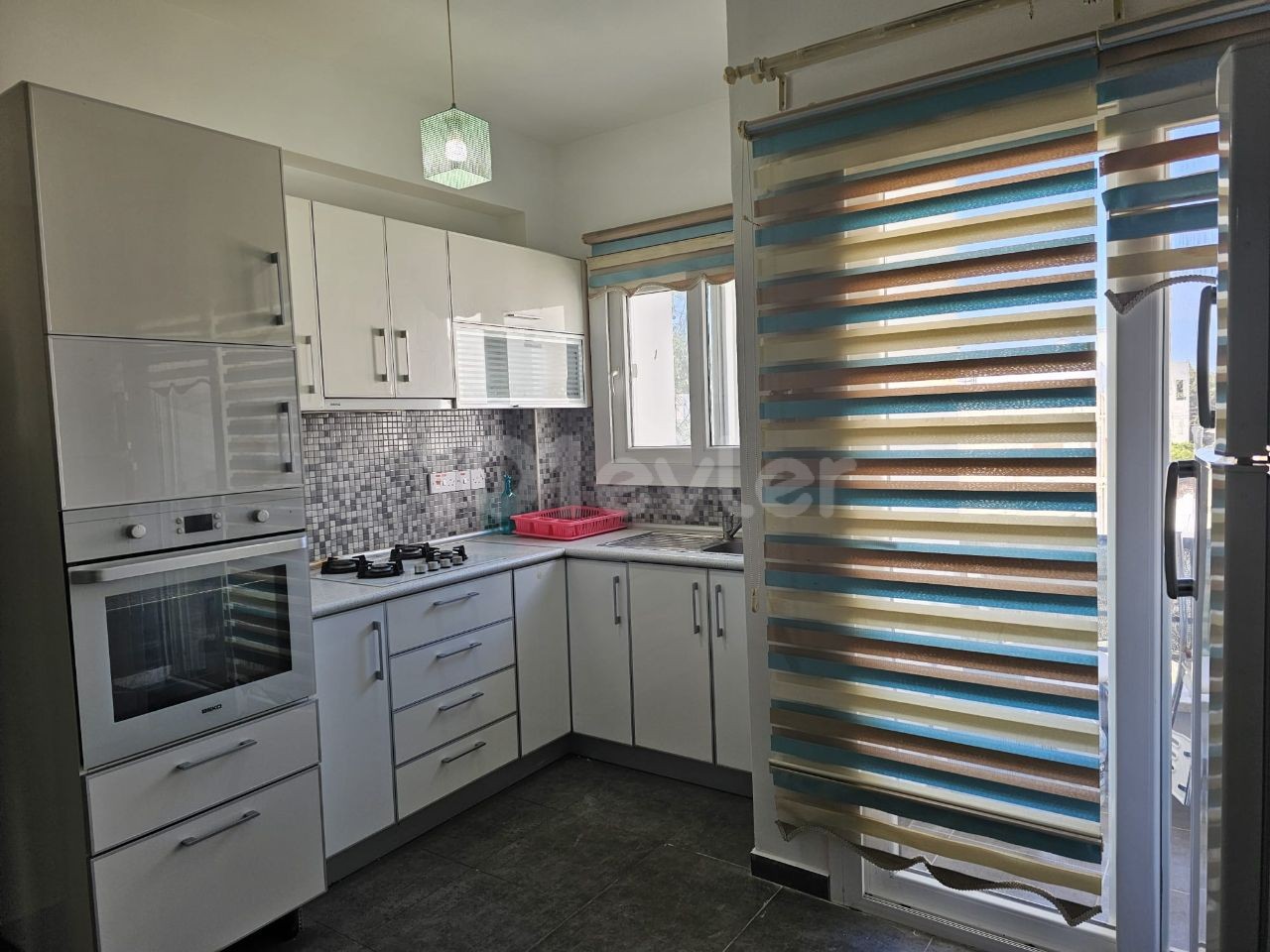 2+1 Flat for Sale in Ortaköy Area!!!