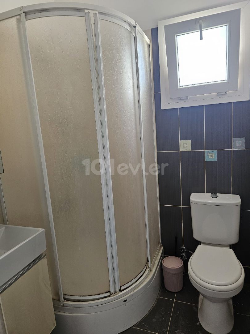 2+1 Flat for Sale in Ortaköy Area!!!