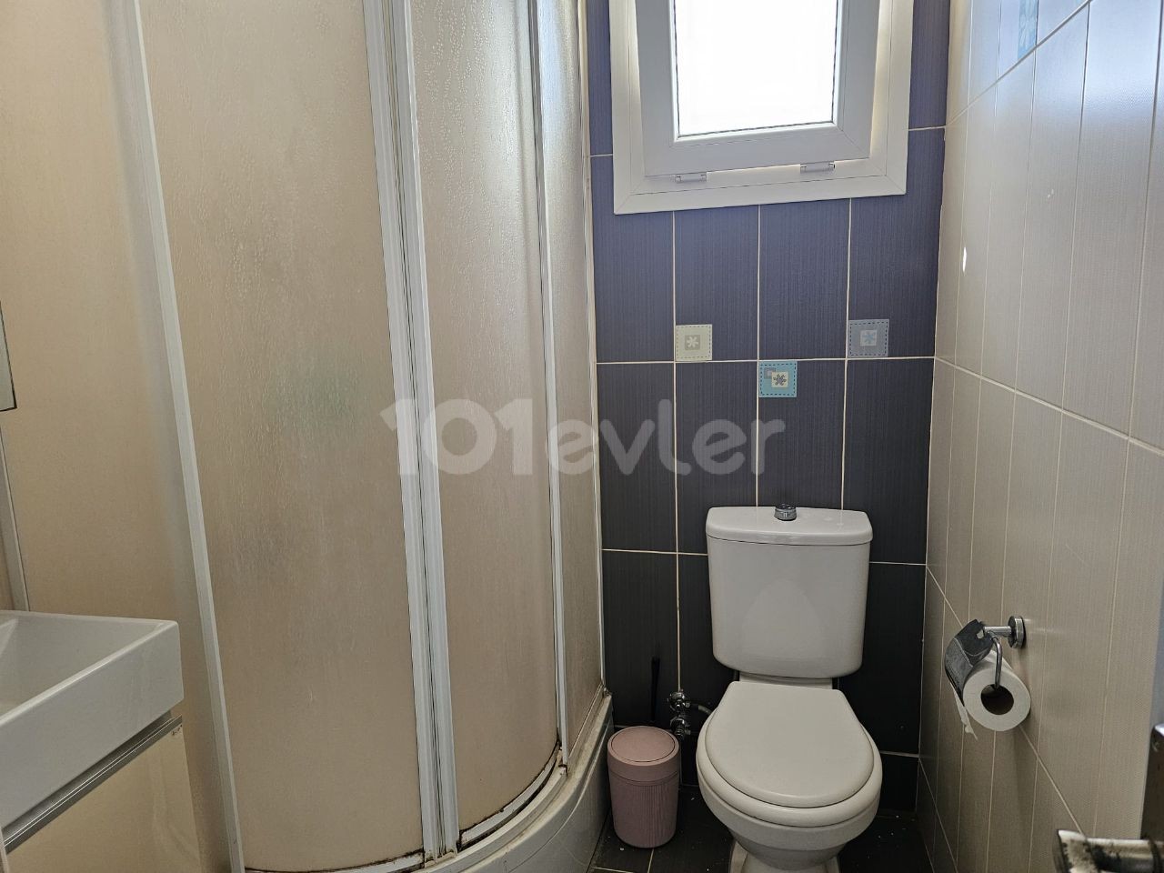 2+1 Flat for Sale in Ortaköy Area!!!