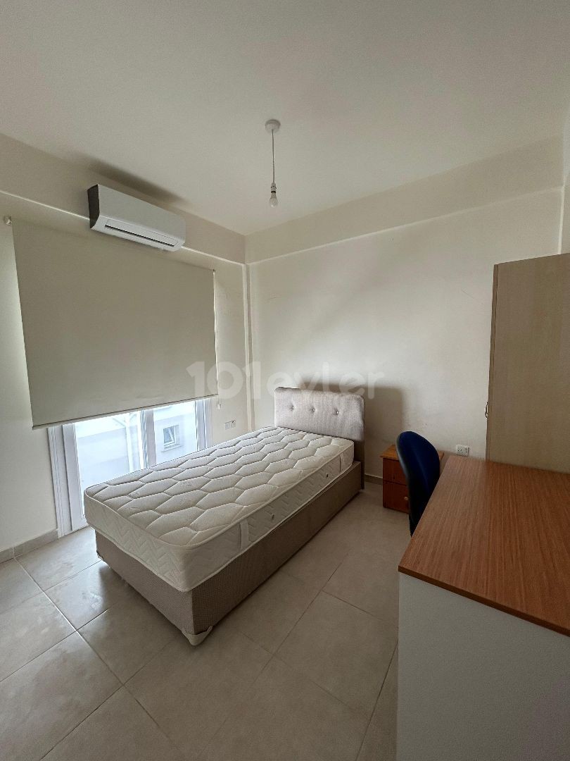 2+1 Flat for Sale in Küçük Kaymaklı Area!!!