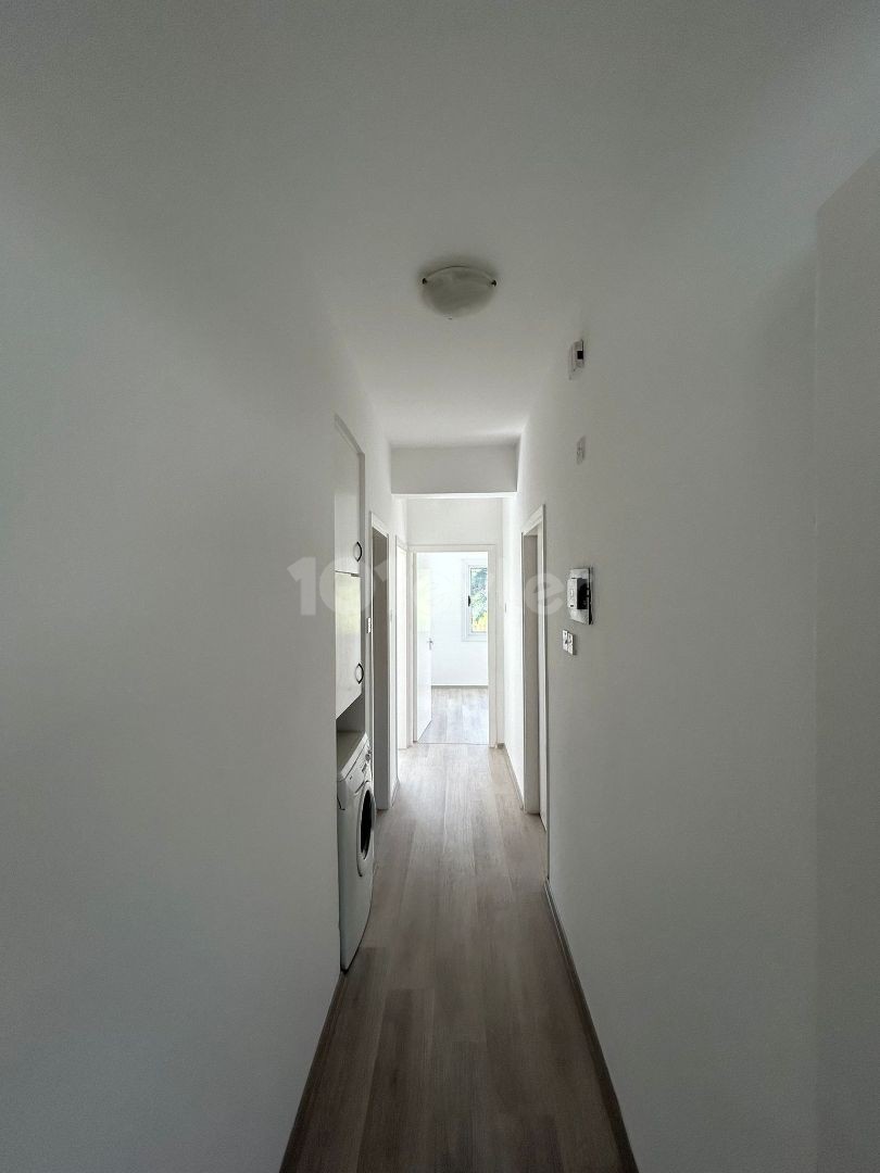 3+1 Flat for Sale in Kyrenia Zeytinlik Area!!!