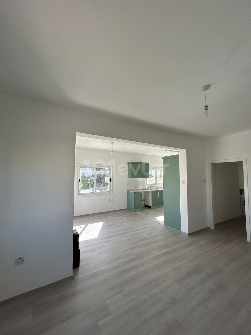 3+1 Flat for Sale in Kyrenia Zeytinlik Area!!!