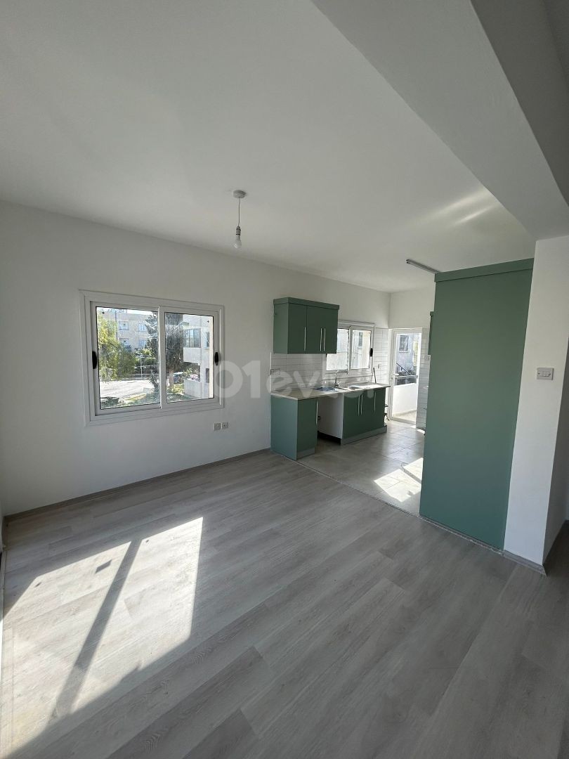 3+1 Flat for Sale in Kyrenia Zeytinlik Area!!!