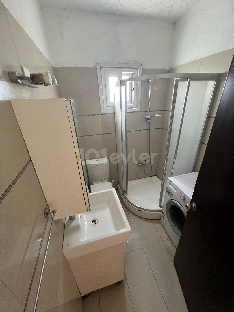 3+1 Flat for Sale in Göçmenköy Area!!!