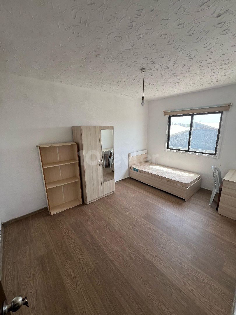 3+1 Flat for Sale in Göçmenköy Area!!!