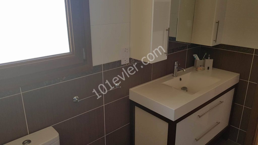 Villa For Sale in Metehan, Nicosia