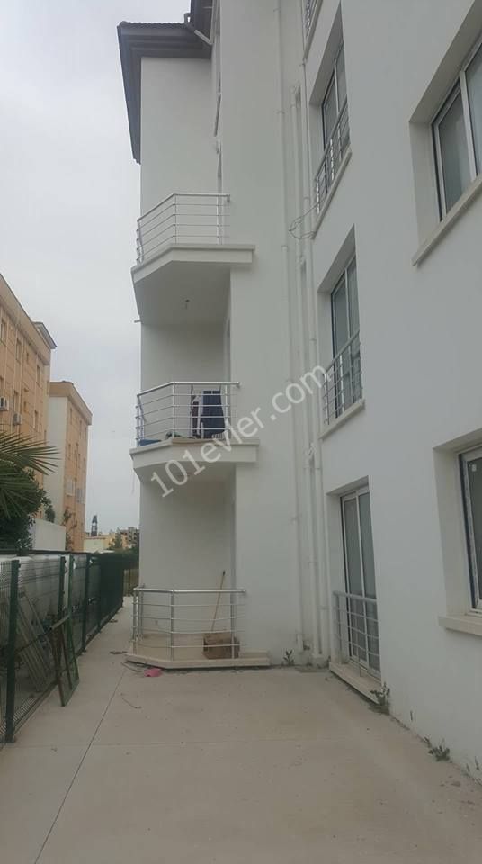 Flat For Sale in Küçük Kaymaklı, Nicosia