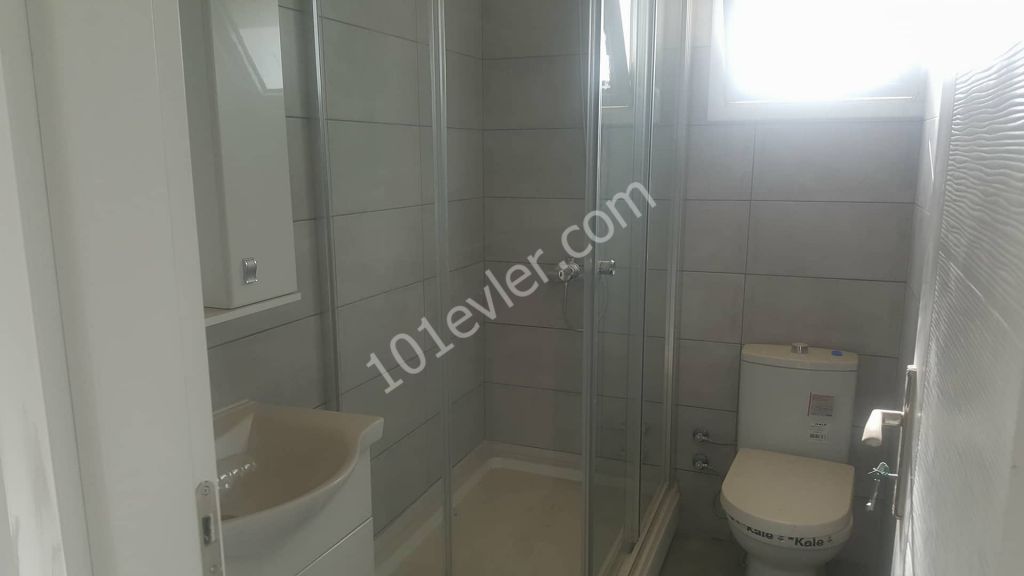 Flat For Sale in Küçük Kaymaklı, Nicosia