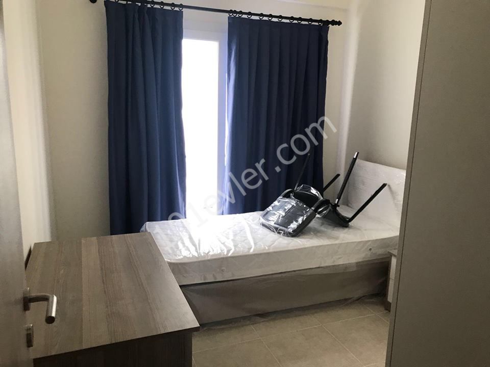 Flat To Rent in Küçük Kaymaklı, Nicosia